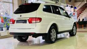 SsangYong Kyron 2013 г.в.