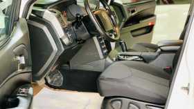 SsangYong Kyron 2013 г.в.