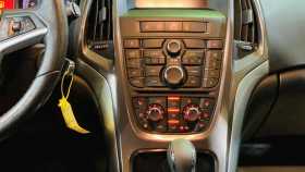 Opel Astra 2010 г.в.