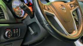 Opel Astra 2010 г.в.