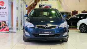 Opel Astra 2010 г.в.