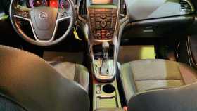 Opel Astra 2010 г.в.