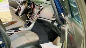 Opel Astra 2010 г.в.