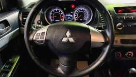 Mitsubishi Lancer 2011 г.в.