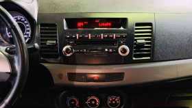 Mitsubishi Lancer 2011 г.в.