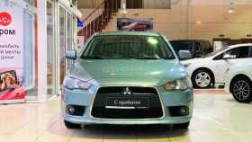 Mitsubishi Lancer 2011 г.в.