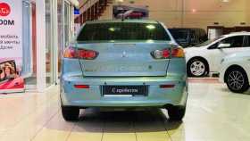 Mitsubishi Lancer 2011 г.в.