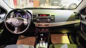 Mitsubishi Lancer 2011 г.в.