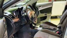 Mitsubishi Lancer 2011 г.в.