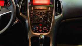 Opel Astra 2013 г.в.