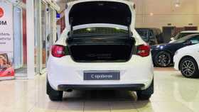 Opel Astra 2013 г.в.