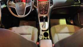 Opel Astra 2013 г.в.