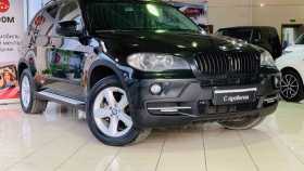BMW X5 2010 г.в.