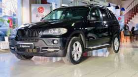 BMW X5 2010 г.в.