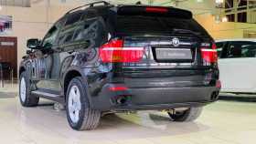 BMW X5 2010 г.в.