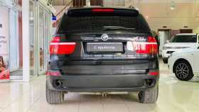 BMW X5 2010 г.в.