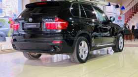 BMW X5 2010 г.в.