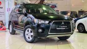 Mitsubishi Outlander 2011 г.в.