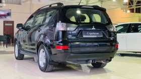 Mitsubishi Outlander 2011 г.в.