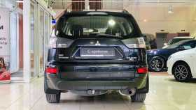 Mitsubishi Outlander 2011 г.в.
