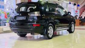 Mitsubishi Outlander 2011 г.в.