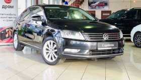 Volkswagen Passat 2012 г.в.