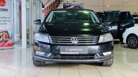 Volkswagen Passat 2012 г.в.
