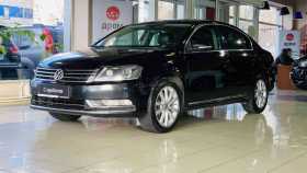Volkswagen Passat 2012 г.в.