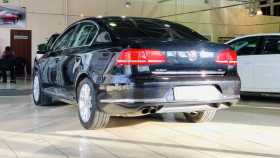 Volkswagen Passat 2012 г.в.