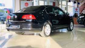 Volkswagen Passat 2012 г.в.
