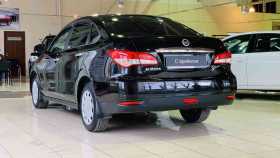 Nissan Almera 2015 г.в.