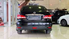 Nissan Almera 2015 г.в.