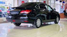 Nissan Almera 2015 г.в.