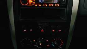 Nissan Almera 2015 г.в.