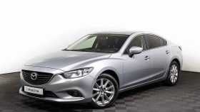 Mazda 6 2016 г.в.