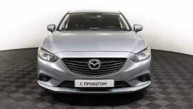 Mazda 6 2016 г.в.