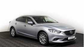 Mazda 6 2016 г.в.