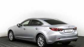 Mazda 6 2016 г.в.