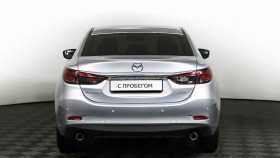 Mazda 6 2016 г.в.