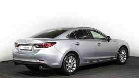 Mazda 6 2016 г.в.