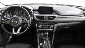 Mazda 6 2016 г.в.
