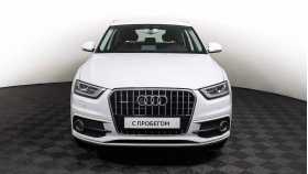 Audi Q3 2014 г.в.