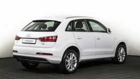 Audi Q3 2014 г.в.