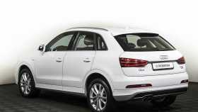 Audi Q3 2014 г.в.