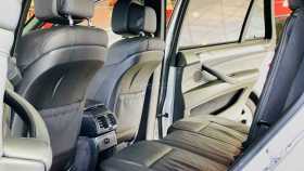 BMW X5 2009 г.в.