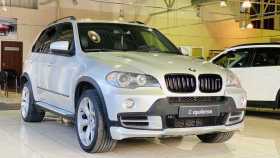 BMW X5 2009 г.в.