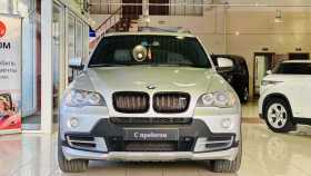 BMW X5 2009 г.в.