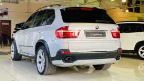 BMW X5 2009 г.в.