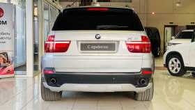 BMW X5 2009 г.в.