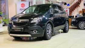 Opel Mokka 2014 г.в.